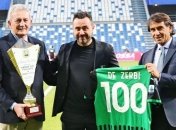 "Шахтер" хочет угодить потенциальному тренеру покупкой двух футболистов