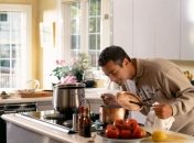 Советы отцу: как научиться готовить, чтобы дети не умерли с голоду