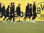 "Боруссия" - "Малага". Превью матча Лиги чемпионов