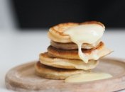 Простой рецепт полезных и вкусных блинов