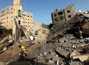 Израиль согласился на эвакуацию иностранцев из сектора Газа 