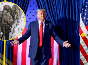 Трамп и не обещал выделять деньги Киеву