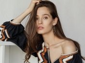 У кожної українки має бути в гардеробі хоча б одна вишиванка