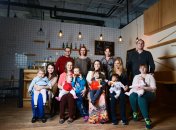 На 28% сократилась рождаемость в Украине с начала войны