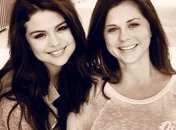 Мама Селены Гомес не обсуждает с дочкой Джастина Бибера