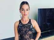 Эмилия Кларк рассказала о своих идолах и секретах ухода за кожей