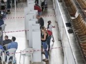 В Косово проходят досрочные парламентские выборы