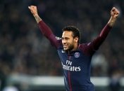 Неймар недоволен тренером ПСЖ