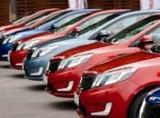Украинский авторынок продемонстрировал наибольший рост продаж в Европе