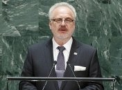 "Люди должны сохранять контроль": президент Латвии - об ИИ