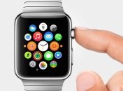 "Умные" часы от Apple побили рекорды продаж 