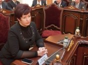Лутковская: В оккупированном Крыму цинично нарушаются права человека