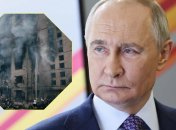 Володимир Путін