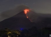 В Индонезии в результате извержения вулкана погибли 5 человек