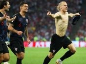 ФИФА направил предупреждение Домагою Виде