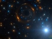 Ученые нашли объяснение странному движению звезд в Млечном Пути  