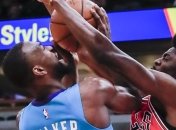 Бостон обьявил о подписании Уокера