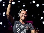 Диджей Tiesto завел страницу в соцсети "ВКонтакте"
