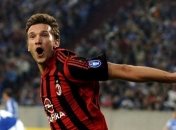 "Царь Востока": Милан поздравил Шевченко с днем рождения