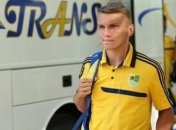 Осман: Я хочу учиться, расти, добиваться успехов вместе с "Динамо"