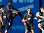 Лига чемпионов: расписание матчей 2 октября