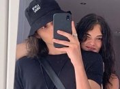 Дочь Моники Беллуччи и Венсана Касселя впервые показала своего бойфренда