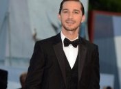 Шайа ЛаБаф побывал в уголовном суде Манхэттена