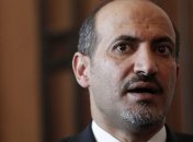 Лидер оппозиции Сирии вскоре приедет в Москву  