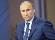 Путин: В американских тюрьмах никто не умирает, что ли?