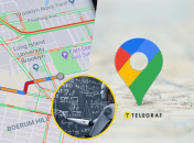 Режим искусственного интеллекта теперь доступен в Google Maps