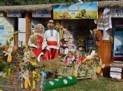 За 3 дня на Сорочинской ярмарке собрано для ВСУ около 25,5 тыс. грн