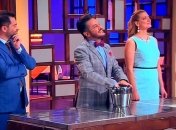 "Мастер Шеф-6": конкурс "Кулинарный Шерлок" вывел участников из себя (Видео)