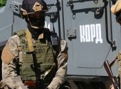 Ночью улицы Красногоровки после обстрела будет патрулировать КОРД