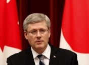 Интересы Канады в Иране будет представлять Италия 