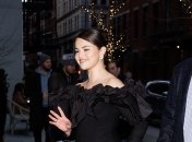 Селена Гомес знайшлася у Нью-Йорку