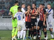 Шахтер - Динамо: Сабо проанализировал матч за Суперкубок Украины