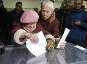 На выборах в Литве побеждают оппозиционеры