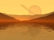 На Титане нашлись каньоны, заполненные жидким газом