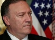 Помпео: Крым должен вернуться