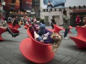 Как живут люди и проводят время в США (Фото)