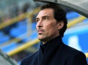 Михайленко: Реал хочет оставить Лунина в составе