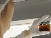 Из Канады прислали гуманитарную помощь детям Донецкой области