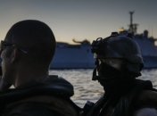 ​Евросоюз продлил операцию по борьбе с пиратством