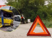 ДТП в Киеве