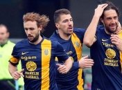 Серия А. "Ювентус" теряет очки и другие результаты дня (Видео)