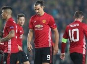 Доходы "Манчестер Юнайтед" снизились