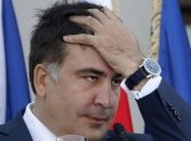 Саакашвили могут вызвать на допрос