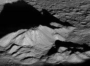 Новые тайны единственного спутника Земли