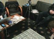 НАБУ разоблачило попытку подкупа главы Госрезерва