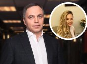 Андрей Портнов и его гражданская жена